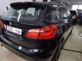Daumennagel 12 - BMW 218 d Active Tourer LED, NAVI,PDC,incl.1J.GARANTIE