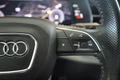 Daumennagel 23 - Audi Q8 50 TDI quattro S-LINE