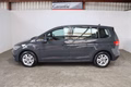 Daumennagel 5 - Volkswagen Touran Comfortline 1.5 TSI DSG LED NAVI ACC CAM