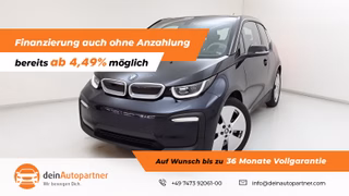 BMW i3 Gebrauchtwagen Kaufen