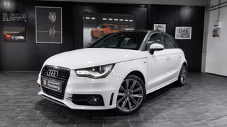 Audi A1 Used vehicle for sale