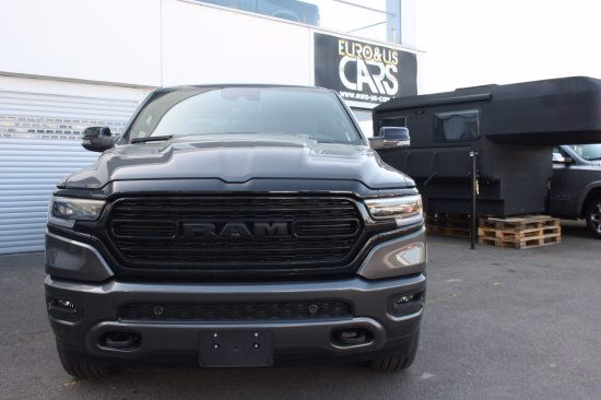 Dodge RAM Limited 2024 Night Rambox Split E Torque Pa