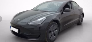 Tesla Model 3 Gebrauchtwagen Kaufen