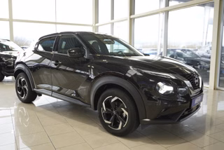 Nissan Juke Facelift 1.0 DIG-T DCT 17*Alu/Navi/LED/Kamera