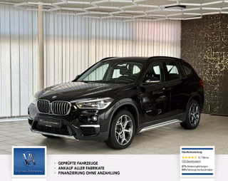 BMW X1 Used vehicle for sale