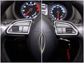 Daumennagel 19 - Audi A3 Sportback Ambition*2Vorb*A.Serviceg.*Navi*LED*Bang&Olufson