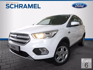 Ford Kuga Vorführfahrzeug Kaufen
