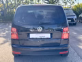 Daumennagel 9 - Volkswagen Touran Trendline TÜV 11/26 a.A. Klimaaut. 1.Hand