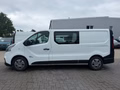 Daumennagel 2 - Fiat Talento Kasten L2H1 Basis/6-Sitze/Kamera/AHK
