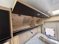 Daumennagel 33 - Chausson V594s Sport Line Mod.26 Connect/Zubehör