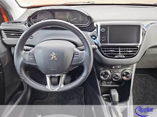 Peugeot 208 Active  Sitzheizung PDC hinten Klima - foto 8