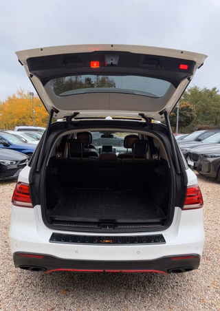 Mercedes-Benz GLE 450 AMG 4Matic StandHz.*8Fach*Pano*360°*Memo - foto 3