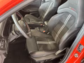 Daumennagel 9 - Ford Focus ST X Automatik + B&O + ACC