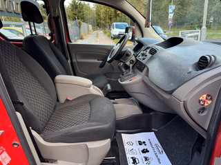 Renault Kangoo 1.6 Je t'aime*Klima*AHK*4Season*TÜV NEU - foto 6