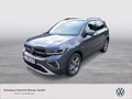Daumennagel 1 - Volkswagen T-Cross1.0TSI 85kW Life AHK,KAM,ACC,IQ-LIGHT,SHZ