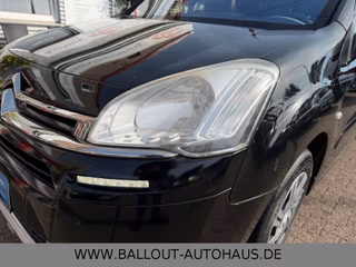 Citroën Berlingo Kombi Selection*AHK*TEMPO*PANO*NAVI*SHZ - foto 13