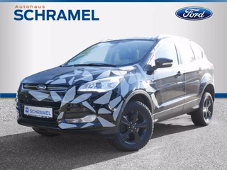 Ford Kuga Gebrauchtwagen Kaufen