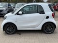 Daumennagel 40 - Smart ForTwo*BRABUS STYLE*NAVI*PANORAMA*SITZHEIZUNG