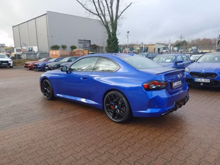 2026 BMW M240xi Coupe - photo 5