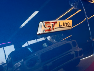 Ford Focus ST-LINE NAVI/KEYLESS/B&O/SHZ/LHZ/CARPLAY - foto 3