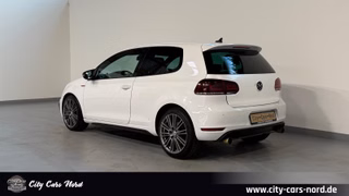 Volkswagen Golf VI GTI DYNAUDIO+SCHIEBEDACH+NAVI+SHZ - bilder 4