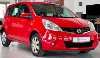 Nissan Note 1.4 ACENTA KLIMA
