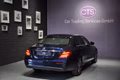 Daumennagel 32 - Mercedes-Benz E 220 E Limousine E 220 d