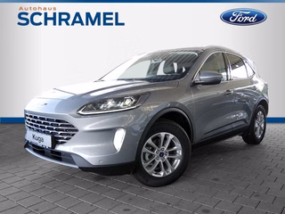 Ford Kuga Neuwagen Kaufen