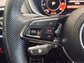 Daumennagel 27 - Audi TT Coupe quattro S Line Sport-Plus |CABRON|