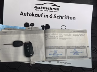 Citroën Berlingo 1.5 HDi Live XL*Nav*Temp*AHK*DAB*PDC* - foto 14