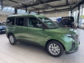 Daumennagel 7 - Ford Tourneo Courier Titanium