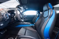 Daumennagel 16 - Audi TTRS COUPE 2.5 TFSI quattro|RS-AGA|ABT 470PS