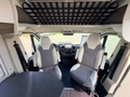 Daumennagel 13 - VANTourer 600L 9G autom. Comfort/Prime Markise Navi Solar