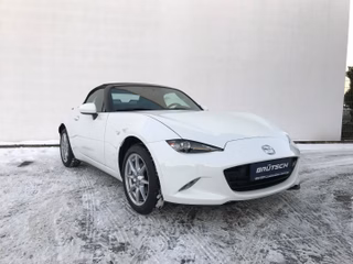 Mazda MX-5 Neuwagen Kaufen