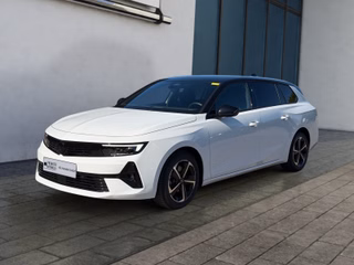 Opel Astra Gebrauchtwagen Kaufen
