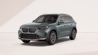 2027 BMW X1 xDrive28i - photo 2