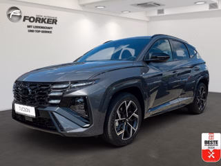 Hyundai TUCSON age.one-day registration Kaufen