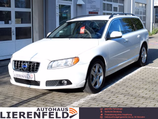 Volvo V70 Gebrauchtwagen Kaufen