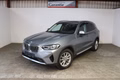 Daumennagel 2 - BMW X3 xDrive 30 d LED NAVI AHK CAM