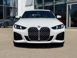 2026 BMW 430i xDrive Gran Coupe - photo 2