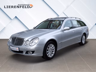 Mercedes-Benz E 350 Авто с пробегом купить