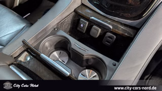 Cadillac Escalade GMT K2XL Platinum 7.SITZ+SCHIEBE+HUD - photo 23