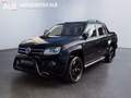 Daumennagel 1 - Volkswagen Amarok Ultimate DoubleCab 4Motion/AUTOMATIK/XENON/4X4/TOP/