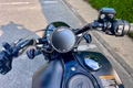 Daumennagel 9 - Indian Scout Bobber Limited + Tech Black Smoke | 2026