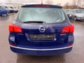 Daumennagel 9 - Opel Astra J Sports Tourer FUN Klima FSE 1.Hand