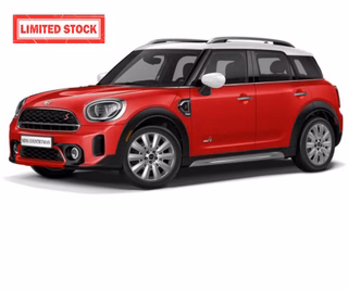 2021 MINI Cooper S Countryman All4 - photo 1
