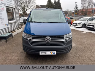 Volkswagen T6.1 Transporter*KLIMA*AHK*ACC*TEMP* MIXTOW*LKW* - bilder 3