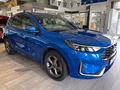 Daumennagel 5 - Ford Kuga ST-Line X Matrix + HeadUp + AHK schw.