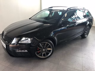 Skoda Octavia Neuwagen Kaufen