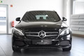 Daumennagel 4 - Mercedes-Benz C 180 CGI  AUT NAV LED SHZ 360°